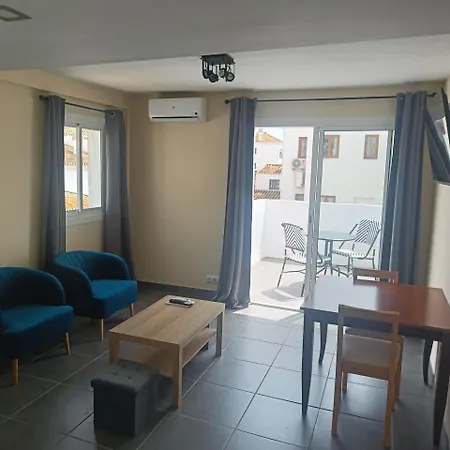Duquesa Harbour Club Manilva