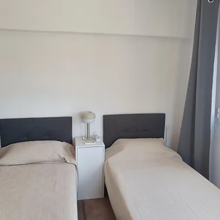 Lejlighedshotel Duquesa Harbour Club Manilva