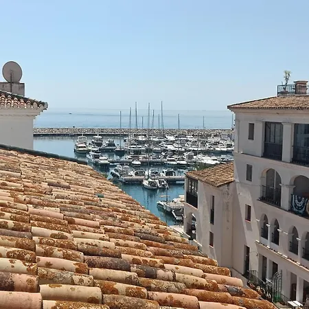 Duquesa Harbour Club Lejlighedshotel
